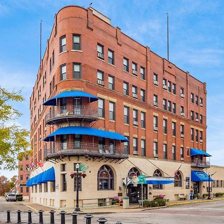Lafayette Hotel Marietta Kültér fotó
