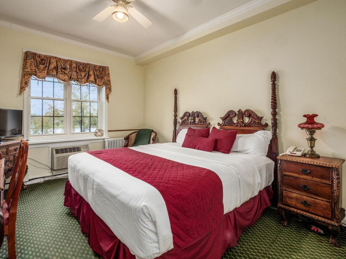 Lafayette Hotel Marietta Kültér fotó