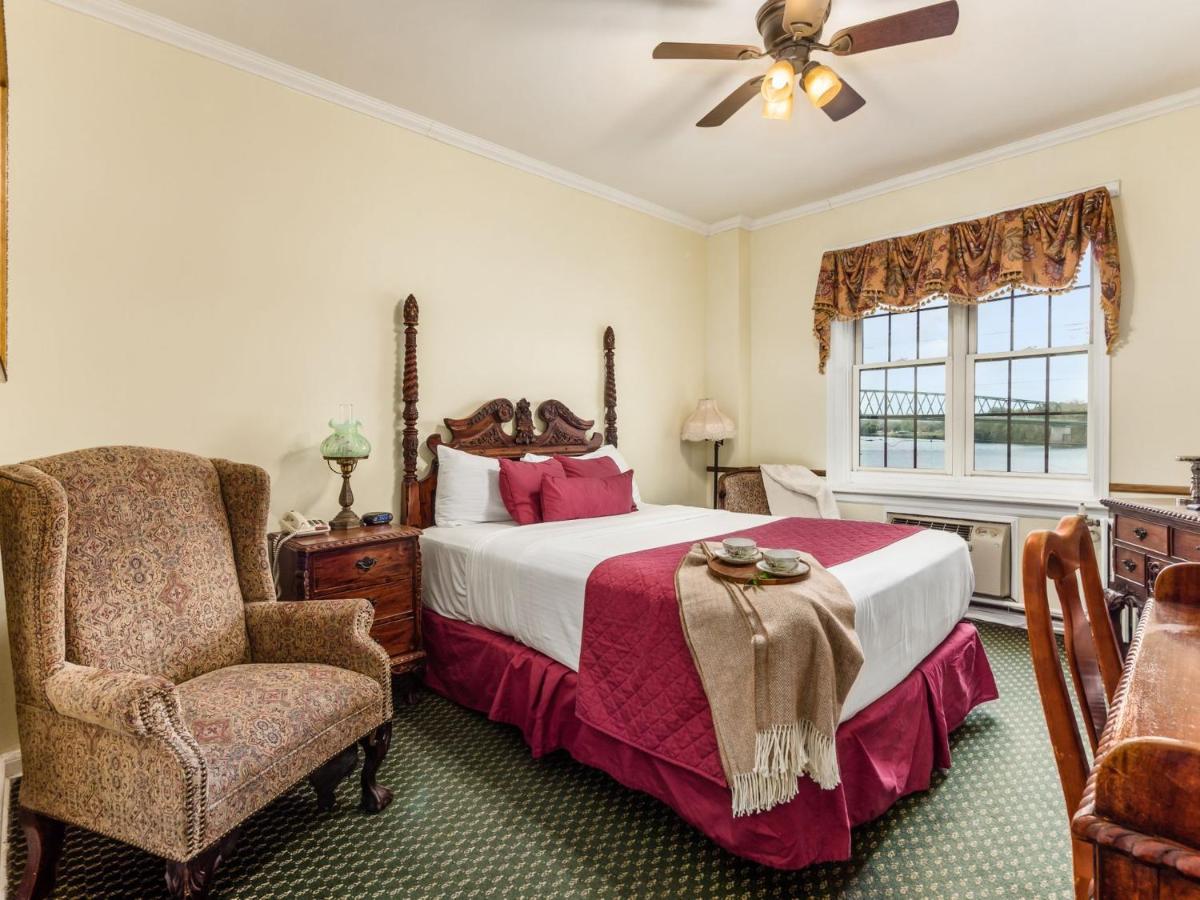 Lafayette Hotel Marietta Kültér fotó