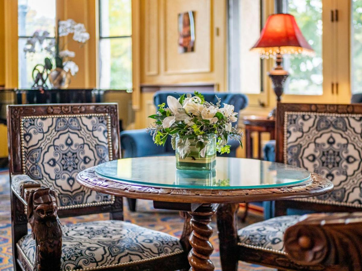Lafayette Hotel Marietta Kültér fotó