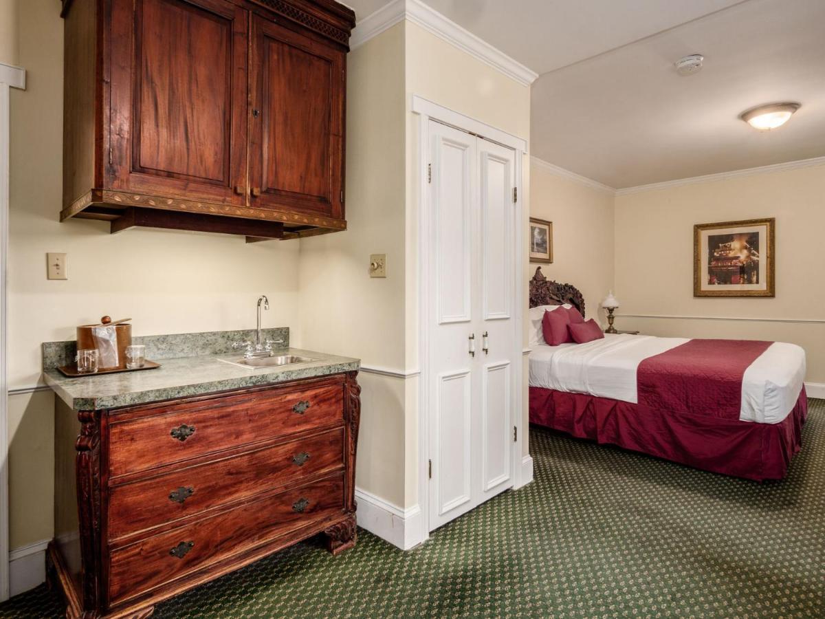 Lafayette Hotel Marietta Kültér fotó