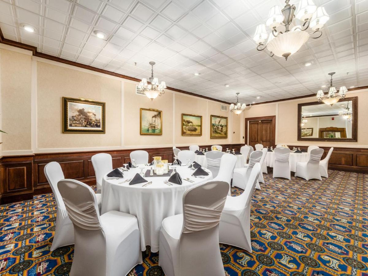Lafayette Hotel Marietta Kültér fotó