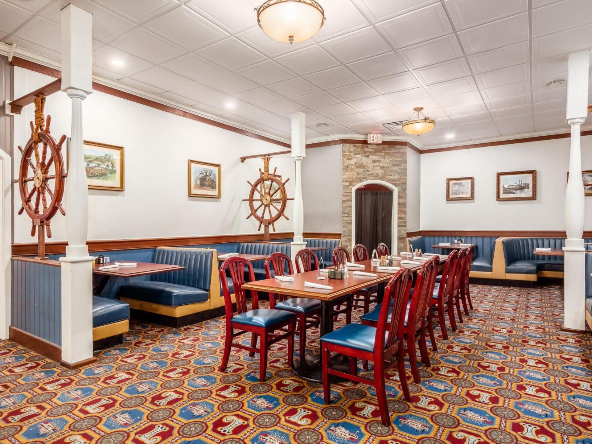 Lafayette Hotel Marietta Kültér fotó