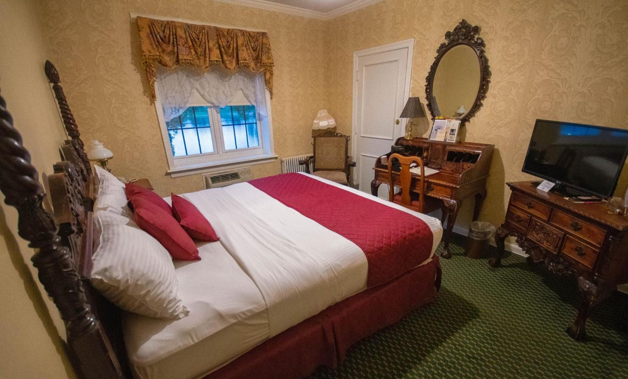 Lafayette Hotel Marietta Kültér fotó