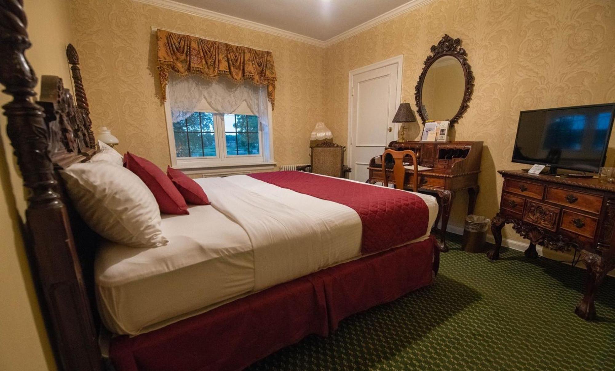 Lafayette Hotel Marietta Kültér fotó