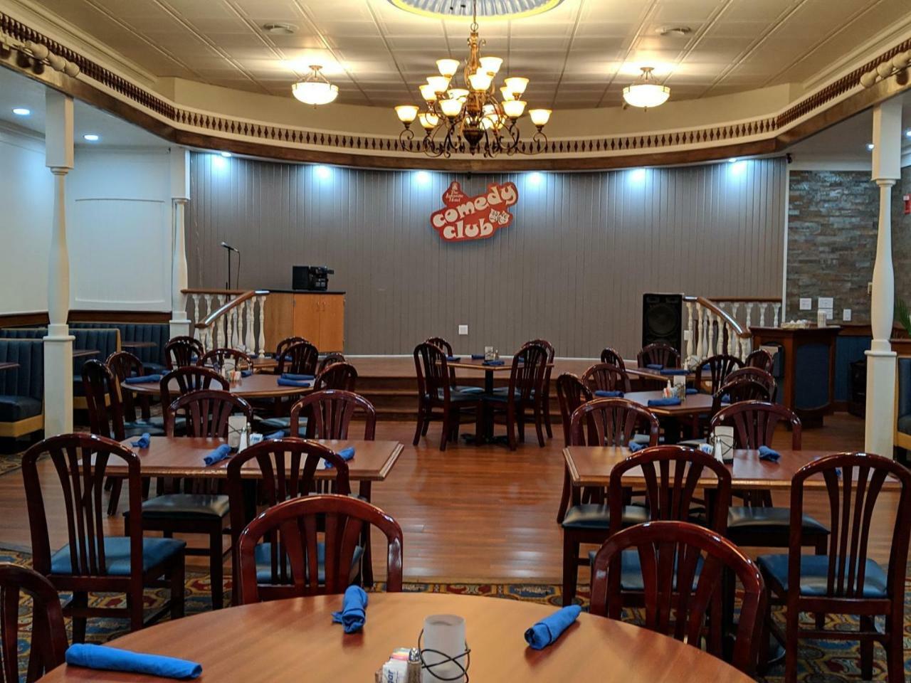 Lafayette Hotel Marietta Kültér fotó